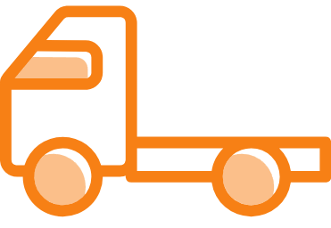 南口拖车/平板车